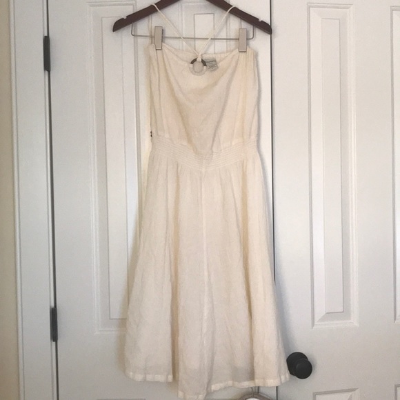 Banana Republic cotton beach coverup - Picture 2 of 2